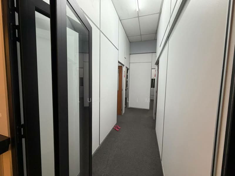 Kedai untuk Disewa di Taman Gaya (Ulu Tiram) - Luis Lim - Corridor - PropertyGuru.com.my