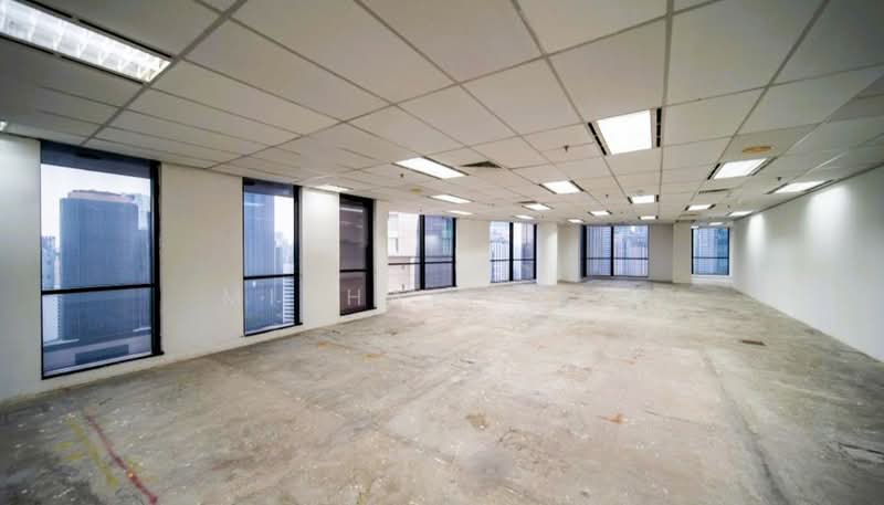 Pejabat untuk Disewa di KLCC (KL City Centre) - Michael Lau - Interior - PropertyGuru.com.my