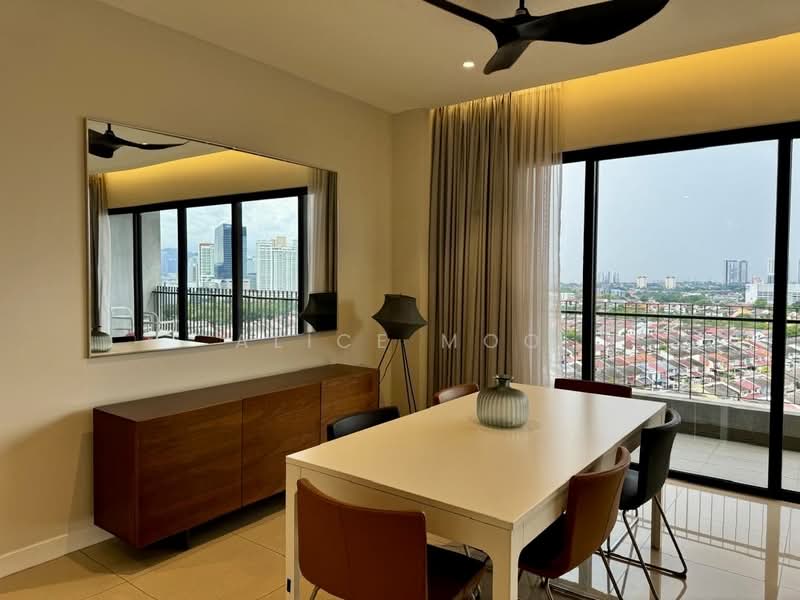 Kondominium untuk Dijual di Five Stones - Alice Moo - PropertyGuru.com.my