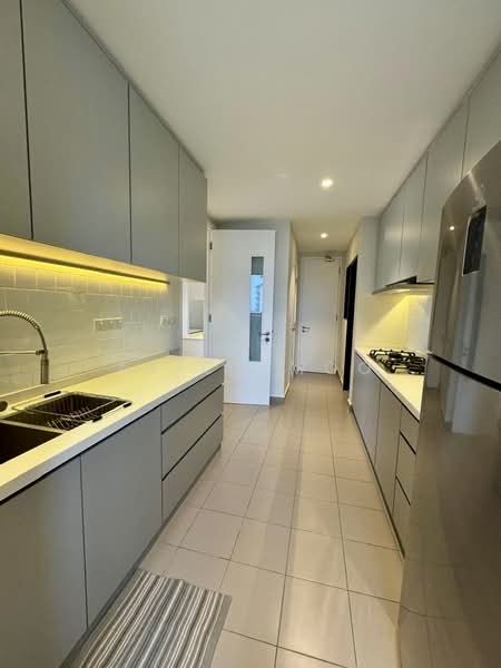 Kondominium untuk Dijual di Five Stones - Alice Moo - PropertyGuru.com.my