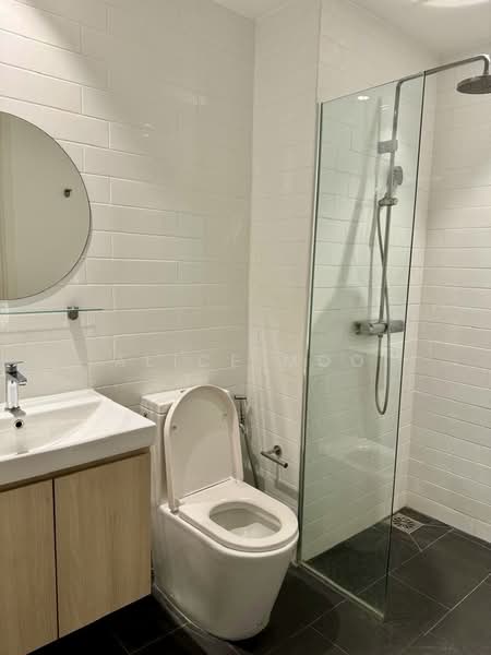 Kondominium untuk Dijual di Five Stones - Alice Moo - PropertyGuru.com.my