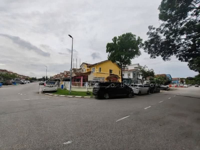 2-storey Terraced House for Sale in Setia Impian (Setia Alam) - Sabrina Chong - Exterior - PropertyGuru.com.my