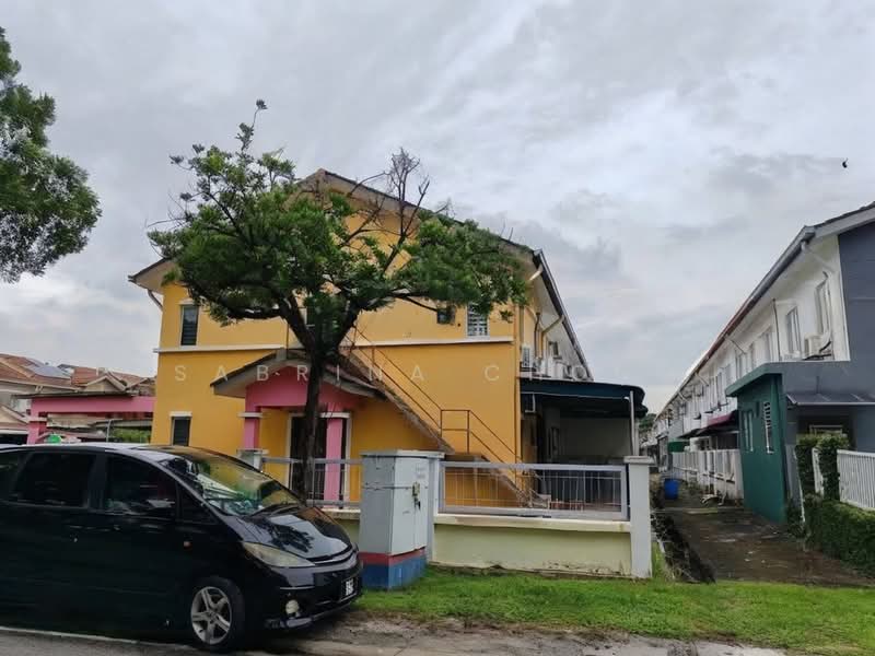 2-storey Terraced House for Sale in Setia Impian (Setia Alam) - Sabrina Chong - PropertyGuru.com.my