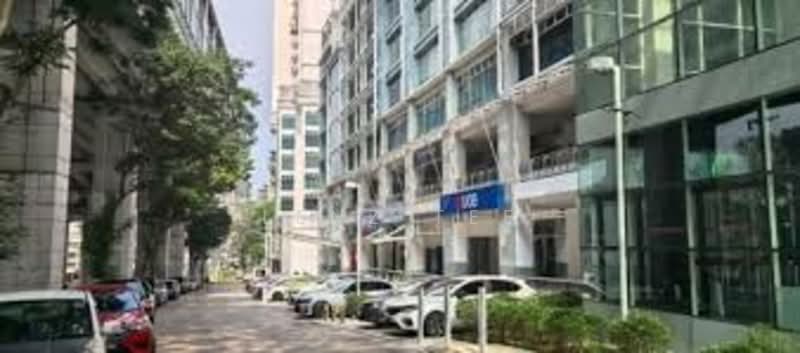 Pejabat untuk Dijual di Damansara Perdana (Selangor) - Lenz Tee - Exterior - PropertyGuru.com.my
