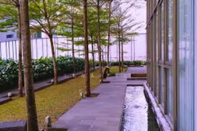 Pejabat untuk Dijual di Damansara Perdana (Selangor) - Lenz Tee - Exterior - PropertyGuru.com.my