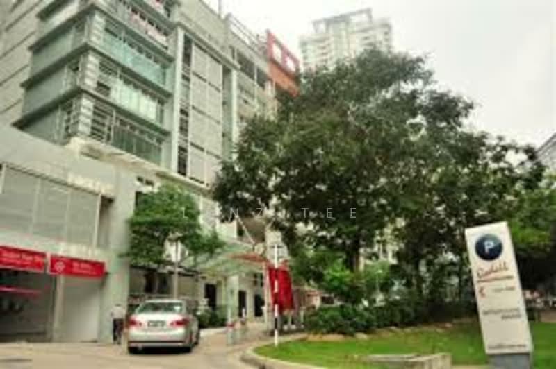 Pejabat untuk Dijual di Damansara Perdana (Selangor) - Lenz Tee - Exterior - PropertyGuru.com.my