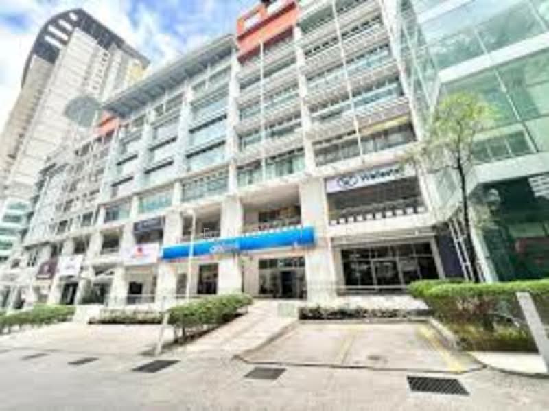 Pejabat untuk Dijual di Damansara Perdana (Selangor) - Lenz Tee - Exterior - PropertyGuru.com.my