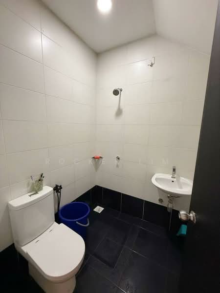 2-storey Terraced House for Sale in Iskandar Puteri (Nusajaya) (Johor) - Rocker Lim - Bathroom - PropertyGuru.com.my