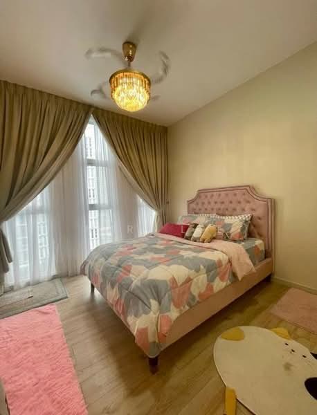 Condominium for Rent at Lakefront Homes - Mark Lee - Bedroom - PropertyGuru.com.my