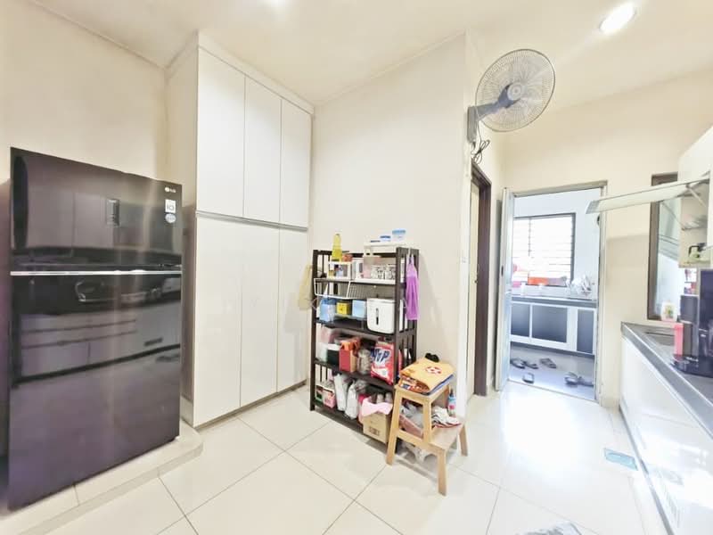 Semi-Detached House for Sale in Taman Setia Indah (Tebrau) - Yik Tat - PropertyGuru.com.my