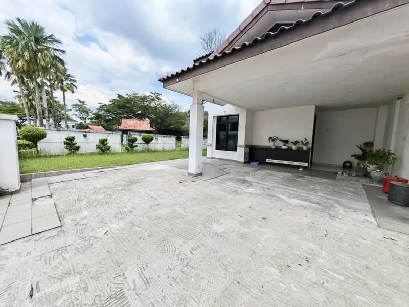 Semi-Detached House for Sale in Taman Setia Indah (Tebrau) - Yik Tat - PropertyGuru.com.my