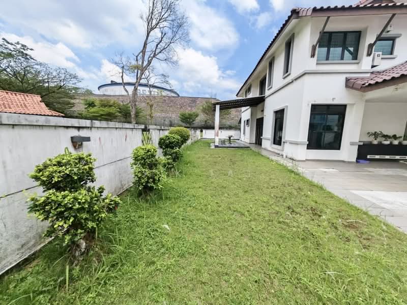 Semi-Detached House for Sale in Taman Setia Indah (Tebrau) - Yik Tat - PropertyGuru.com.my