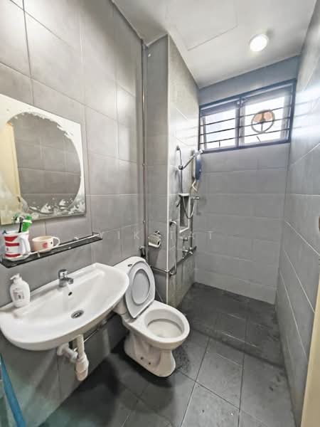 Semi-Detached House for Sale in Taman Setia Indah (Tebrau) - Yik Tat - PropertyGuru.com.my