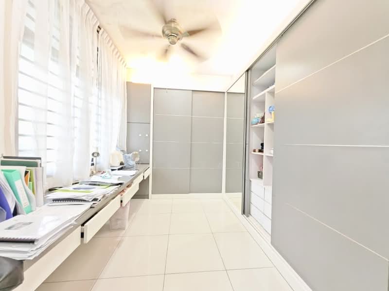 Semi-Detached House for Sale in Taman Setia Indah (Tebrau) - Yik Tat - PropertyGuru.com.my