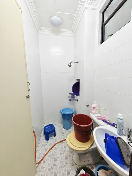 Semi-Detached House for Sale in Taman Setia Indah (Tebrau) - Yik Tat - PropertyGuru.com.my
