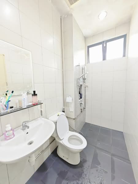 Semi-Detached House for Sale in Taman Setia Indah (Tebrau) - Yik Tat - PropertyGuru.com.my