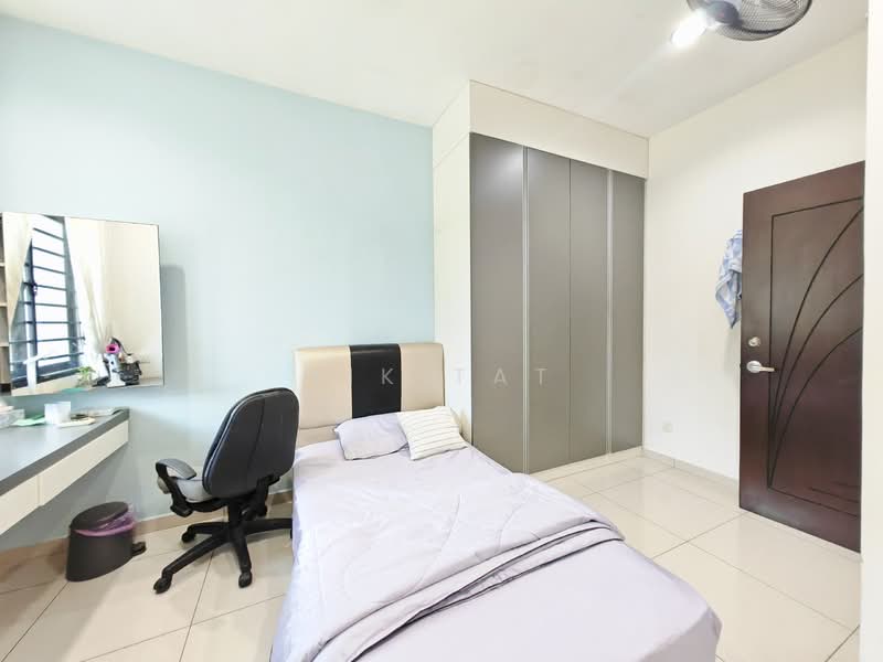 Semi-Detached House for Sale in Taman Setia Indah (Tebrau) - Yik Tat - PropertyGuru.com.my
