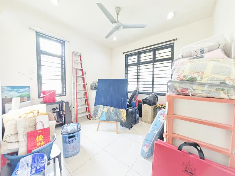 Semi-Detached House for Sale in Taman Setia Indah (Tebrau) - Yik Tat - PropertyGuru.com.my