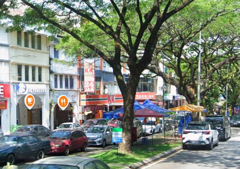 Shop for Rent in Desa Petaling (Kuala Lumpur) - Nicky Ling - PropertyGuru.com.my