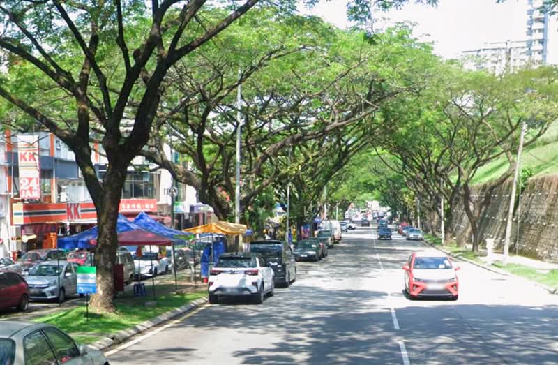 Shop for Rent in Desa Petaling (Kuala Lumpur) - Nicky Ling - PropertyGuru.com.my