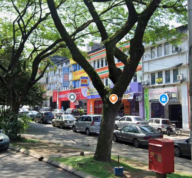 Shop for Rent in Desa Petaling (Kuala Lumpur) - Nicky Ling - PropertyGuru.com.my