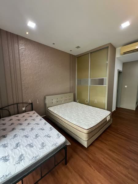 3-storey Terraced House for Sale in Desa Parkcity (Kuala Lumpur) - Albby Koah - PropertyGuru.com.my