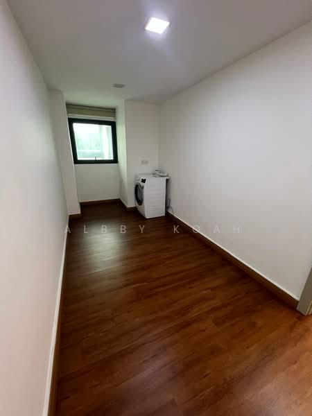3-storey Terraced House for Sale in Desa Parkcity (Kuala Lumpur) - Albby Koah - PropertyGuru.com.my