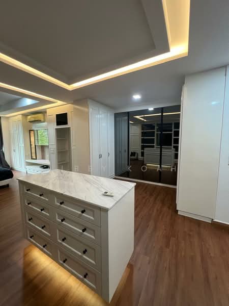 3-storey Terraced House for Sale in Desa Parkcity (Kuala Lumpur) - Albby Koah - PropertyGuru.com.my
