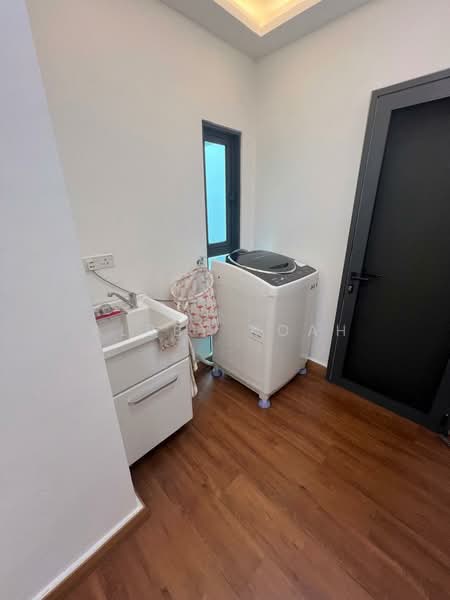3-storey Terraced House for Sale in Desa Parkcity (Kuala Lumpur) - Albby Koah - PropertyGuru.com.my