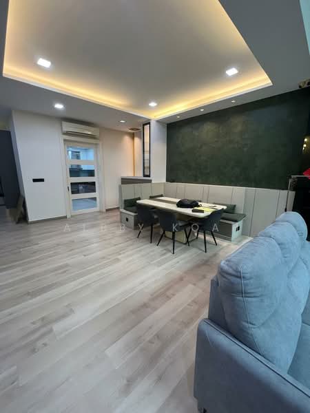 3-storey Terraced House for Sale in Desa Parkcity (Kuala Lumpur) - Albby Koah - PropertyGuru.com.my