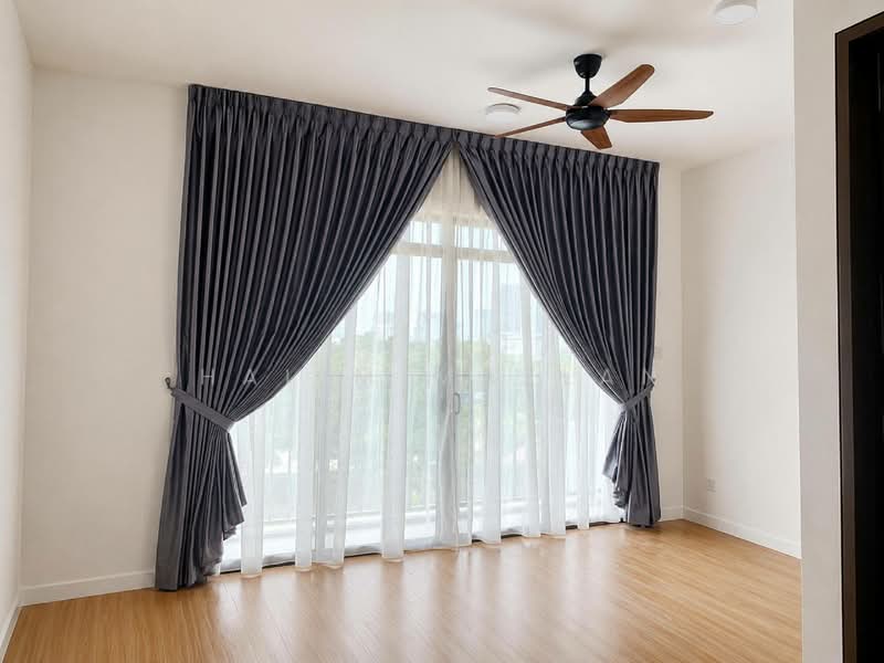 3-storey Terraced House for Sale in Cyberjaya (Selangor) - Halim Mazlan - Bedroom - PropertyGuru.com.my