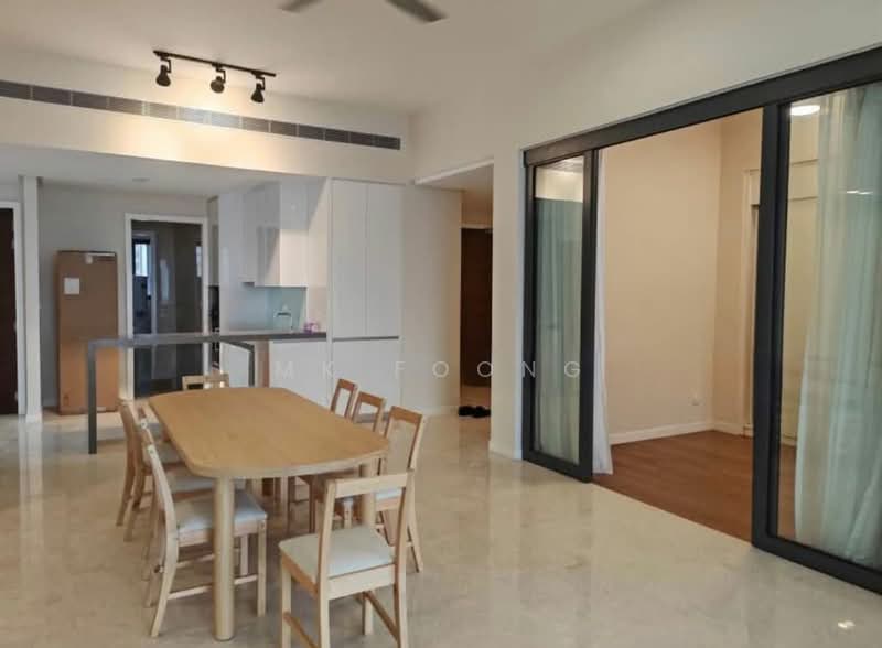 Service Residence for Rent at The Astaka @ 1 Bukit Senyum - MK Foong - PropertyGuru.com.my