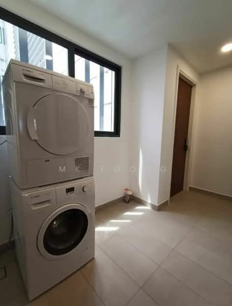 Service Residence for Rent at The Astaka @ 1 Bukit Senyum - MK Foong - PropertyGuru.com.my