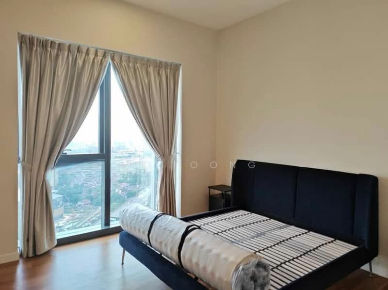Service Residence for Rent at The Astaka @ 1 Bukit Senyum - MK Foong - PropertyGuru.com.my