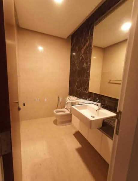 Service Residence for Rent at The Astaka @ 1 Bukit Senyum - MK Foong - PropertyGuru.com.my
