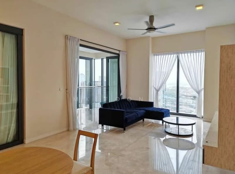 Service Residence for Rent at The Astaka @ 1 Bukit Senyum - MK Foong - PropertyGuru.com.my
