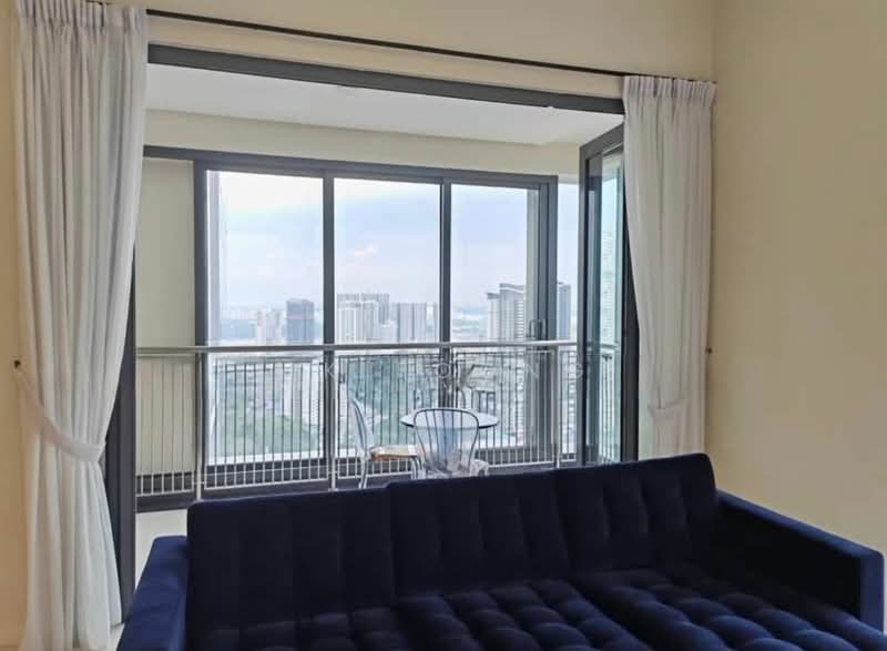 Service Residence for Rent at The Astaka @ 1 Bukit Senyum - MK Foong - PropertyGuru.com.my