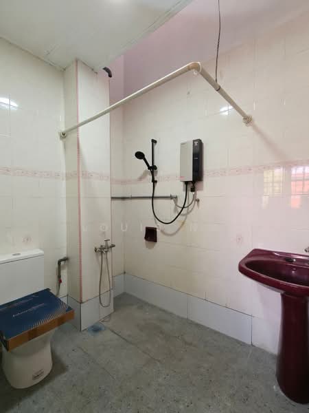 2-storey Terraced House for Sale in Taman Tasek (Johor Bahru) - Louis Ng - PropertyGuru.com.my