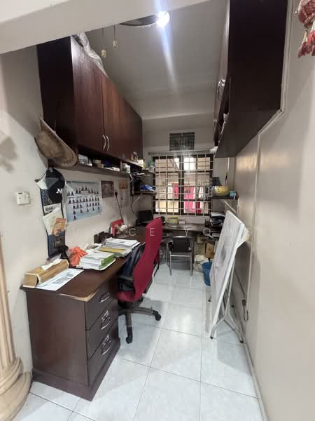 Semi-Detached House for Sale in Seksyen 4 (Petaling Jaya) - Eunice Yong - Study - PropertyGuru.com.my