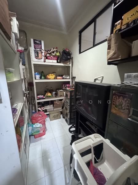 Semi-Detached House for Sale in Seksyen 4 (Petaling Jaya) - Eunice Yong - Interior - PropertyGuru.com.my