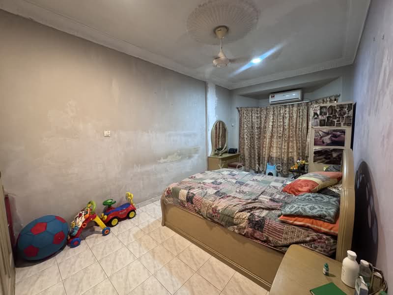 Semi-Detached House for Sale in Seksyen 4 (Petaling Jaya) - Eunice Yong - Bedroom - PropertyGuru.com.my