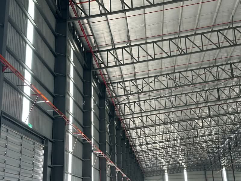 Factory for Rent in Bukit Rimau (Shah Alam) - Ron Yew - Interior - PropertyGuru.com.my