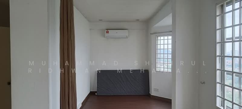 Apartment for Sale at Sri Bayu Apartments - Muhammad Shahrul Ridhwan Mehamad Nasir - Interior - PropertyGuru.com.my