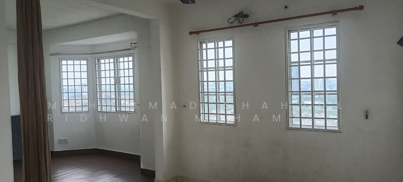 Apartment for Sale at Sri Bayu Apartments - Muhammad Shahrul Ridhwan Mehamad Nasir - Interior - PropertyGuru.com.my