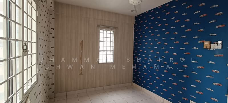 Apartment for Sale at Sri Bayu Apartments - Muhammad Shahrul Ridhwan Mehamad Nasir - Interior - PropertyGuru.com.my
