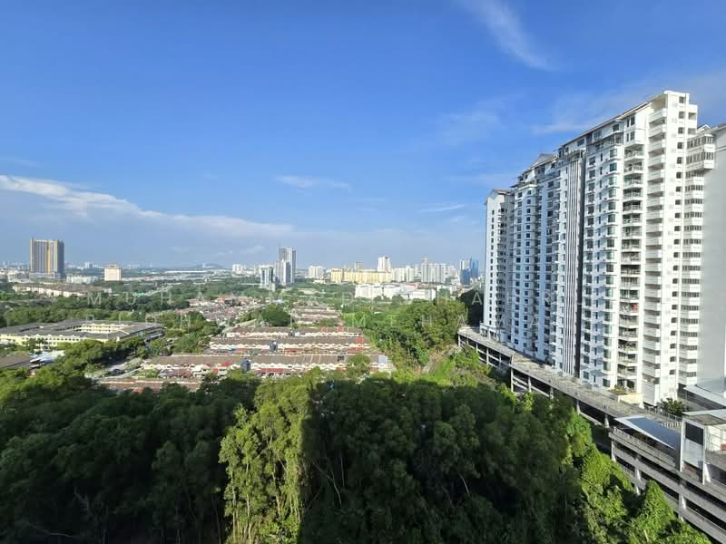 Pangsapuri untuk Dijual di Sri Bayu Apartments - Muhammad Shahrul Ridhwan Mehamad Nasir - View - PropertyGuru.com.my