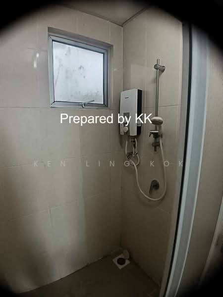 Service Residence for Rent at OUG Parklane - Ken Ling Kok - Bathroom - PropertyGuru.com.my