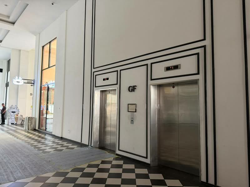 Shop / Office for Sale in Taman Ekoflora (Johor Bahru) - Luis Lim - Lobby - PropertyGuru.com.my