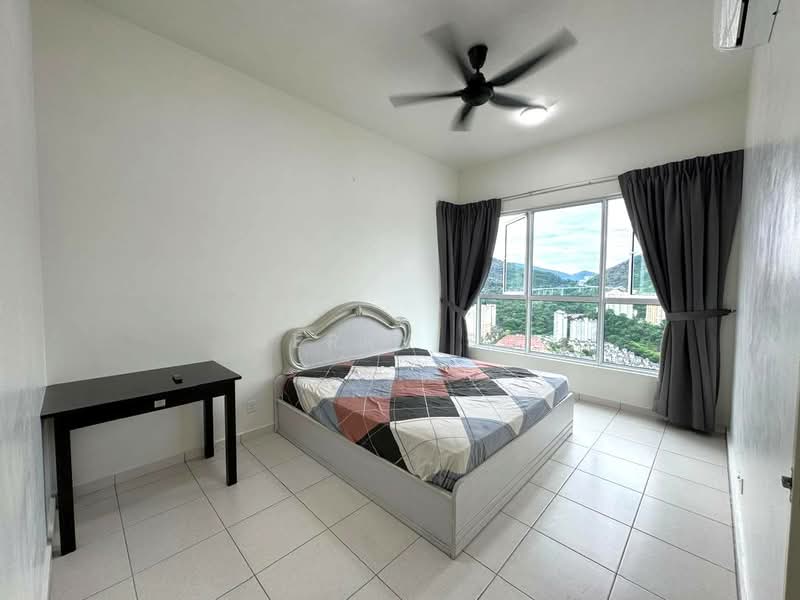 Condominium for Rent at Imperial Grande - Jerry So - Bedroom - PropertyGuru.com.my
