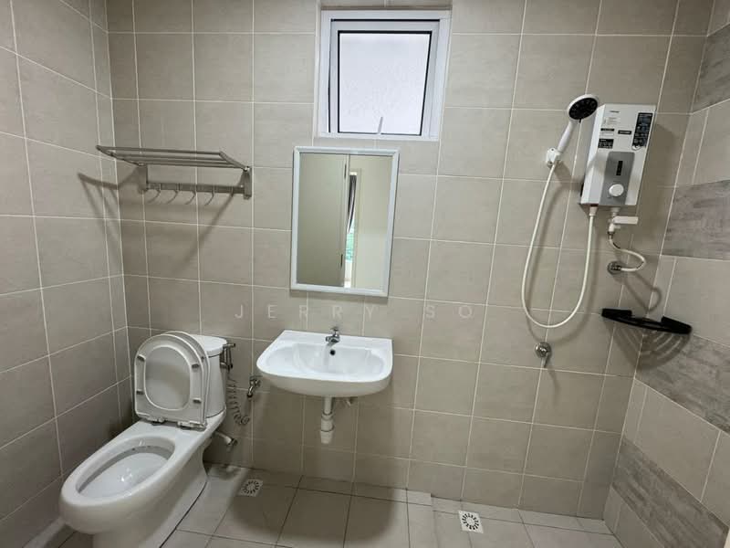 Condominium for Rent at Imperial Grande - Jerry So - Bathroom - PropertyGuru.com.my